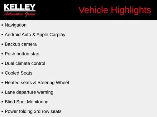 2023 Kia Telluride SX X-Line