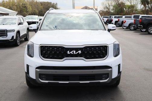 2023 Kia Telluride SX X-Line