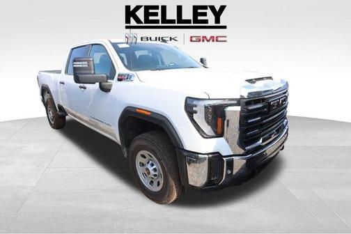 2025 GMC Sierra 2500 Pro