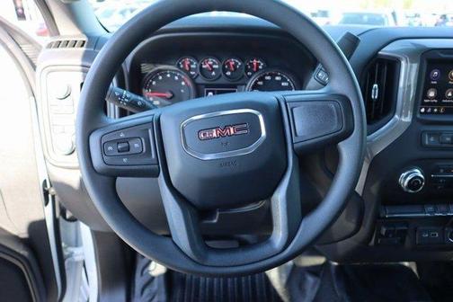 2025 GMC Sierra 2500 Pro