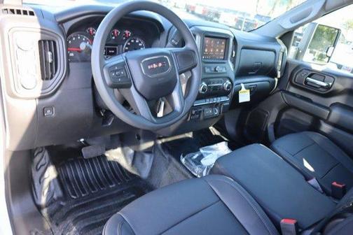 2025 GMC Sierra 2500 Pro