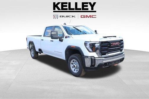 2025 GMC Sierra 2500 Pro