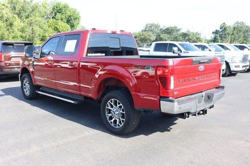 2020 Ford F-250 Lariat