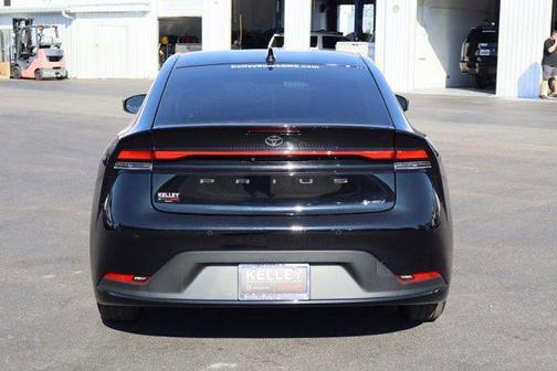 2023 Toyota Prius LE