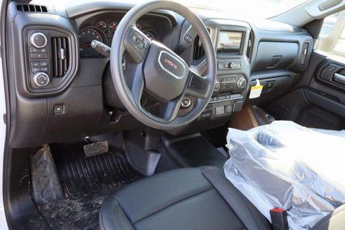 2026 GMC Sierra 3500 Pro