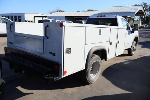 2026 GMC Sierra 3500 Pro