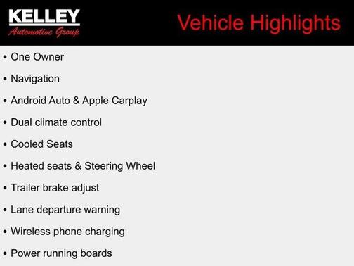 2022 GMC Sierra 2500 AT4