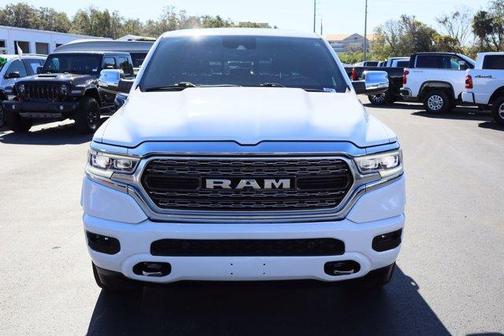 2020 RAM 1500 Limited