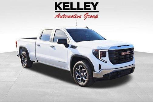 2022 GMC Sierra 1500 Pro