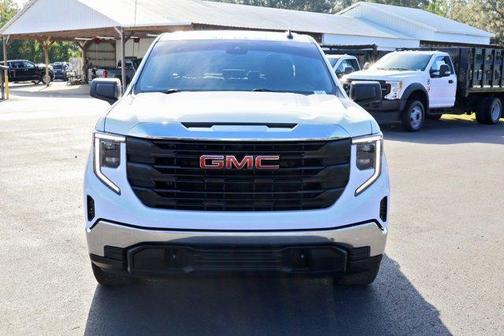 2022 GMC Sierra 1500 Pro