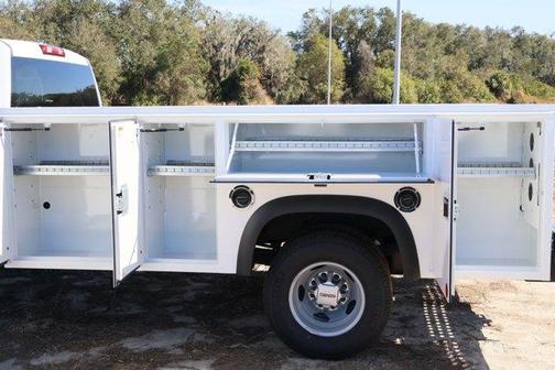 2026 GMC Sierra 3500 Pro