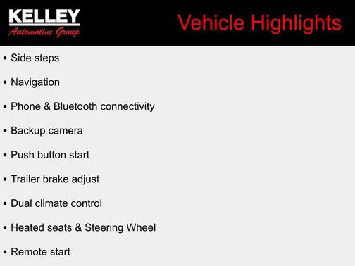 2020 RAM 2500 Big Horn