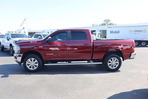 2020 RAM 2500 Big Horn