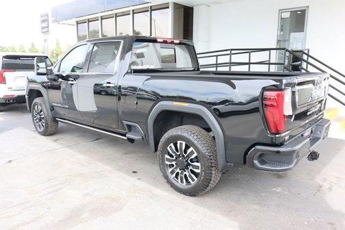 2025 GMC Sierra 2500 Denali Ultimate