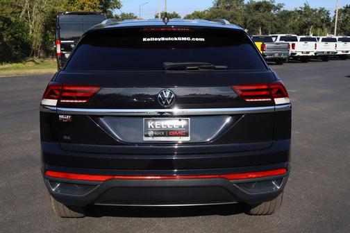 2021 Volkswagen Atlas Cross Sport 2.0T SE
