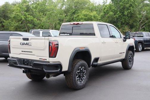 Dune 2026 GMC Sierra 2500 AT4X