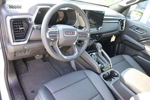 2025 GMC Canyon 4WD Elevation