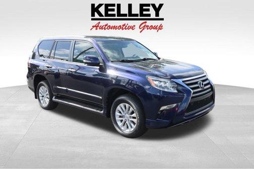 2018 Lexus GX 460 Base