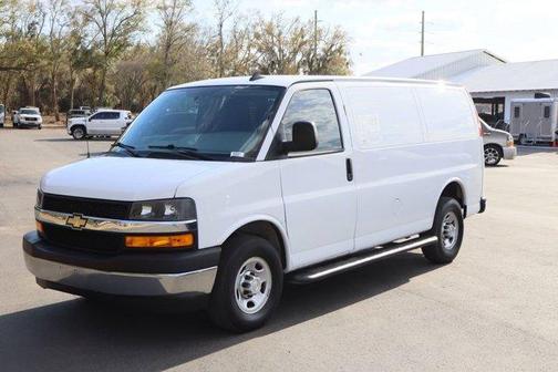 2019 Chevrolet Express 2500 Work Van