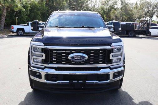 2024 Ford F-450 Lariat