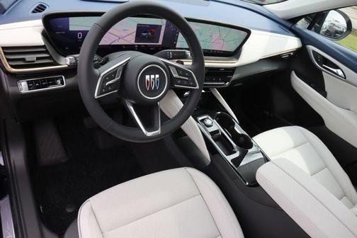 2025 Buick Envision Avenir