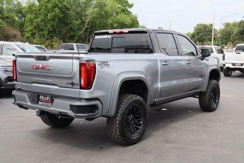 Sterling 2026 GMC Sierra 1500 AT4