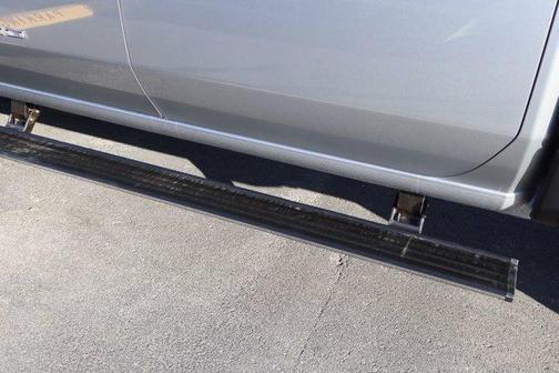 2026 GMC Sierra 3500 Denali Ultimate