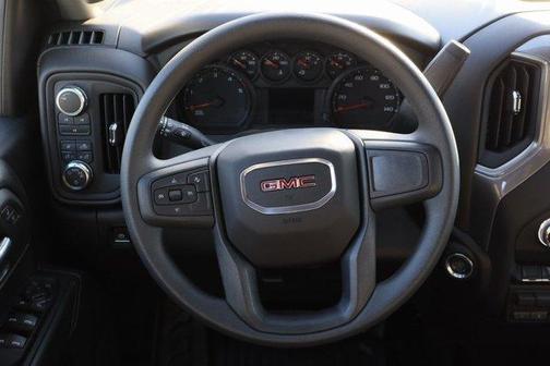 2026 GMC Sierra 2500 Pro