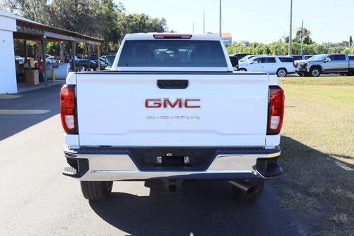 2026 GMC Sierra 2500 Pro