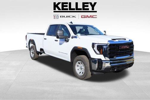 2026 GMC Sierra 2500 Pro