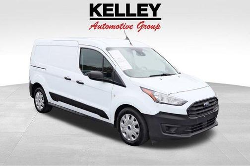 2023 Ford Transit Connect XL