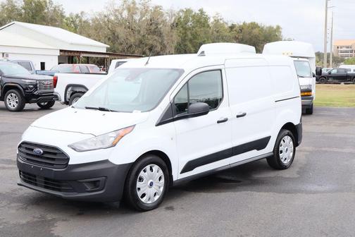 2023 Ford Transit Connect XL