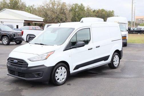 2023 Ford Transit Connect XL