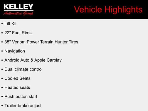 2018 Ford F-250 Lariat