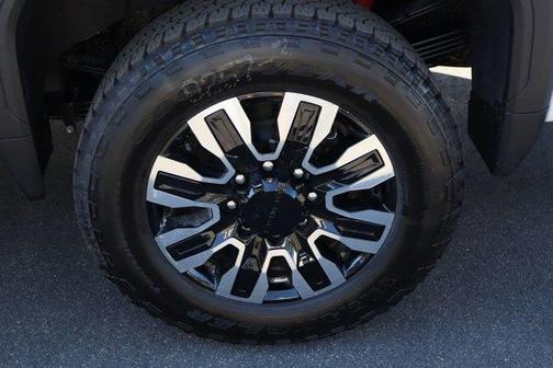 2026 GMC Sierra 3500 Denali Ultimate