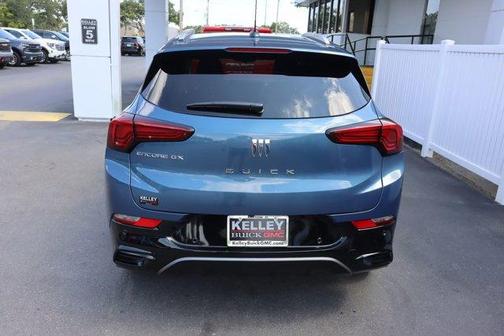2025 Buick Encore GX Sport Touring