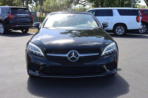 2023 Mercedes-Benz C-Class C 300