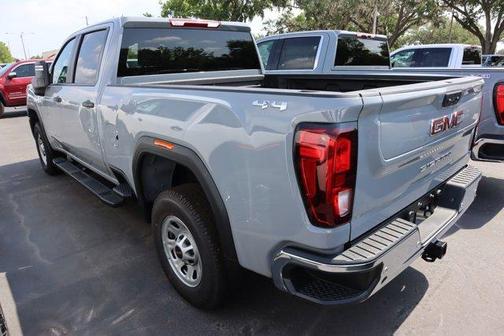 2025 GMC Sierra 2500 Pro