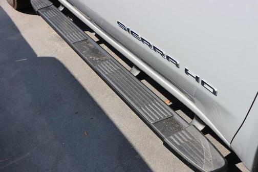 2025 GMC Sierra 2500 Pro
