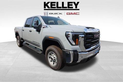 2025 GMC Sierra 2500 Pro