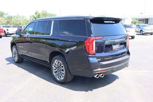 2023 GMC Yukon XL Denali Ultimate
