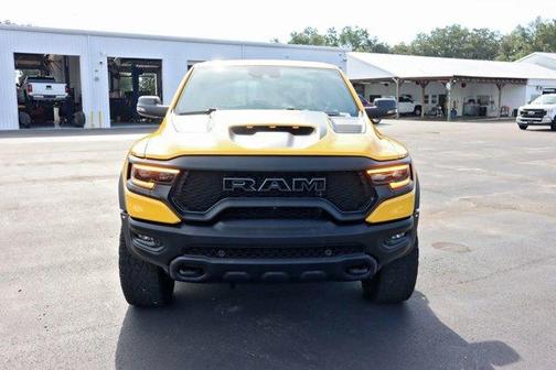 2023 RAM 1500 TRX