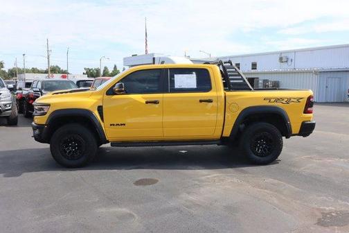 2023 RAM 1500 TRX