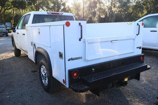 2025 GMC Sierra 2500 Pro