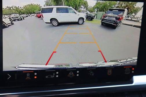 2025 GMC Sierra 1500 SLE