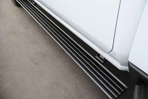 2026 GMC Sierra 2500 Denali Ultimate