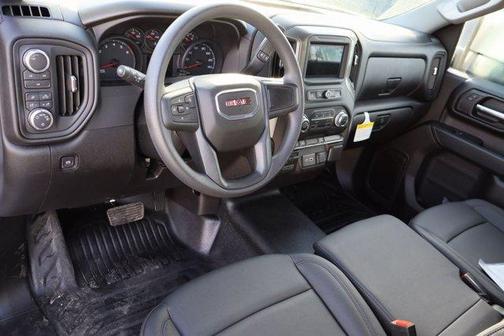 2026 GMC Sierra 3500 Pro