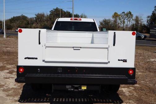 2026 GMC Sierra 3500 Pro