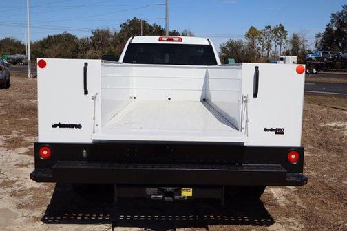 2026 GMC Sierra 3500 Pro