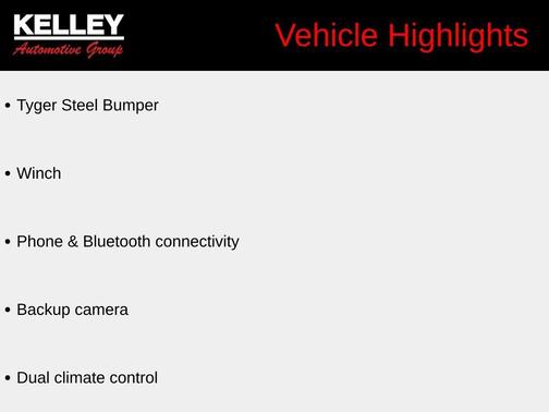 2019 Jeep Wrangler Sport